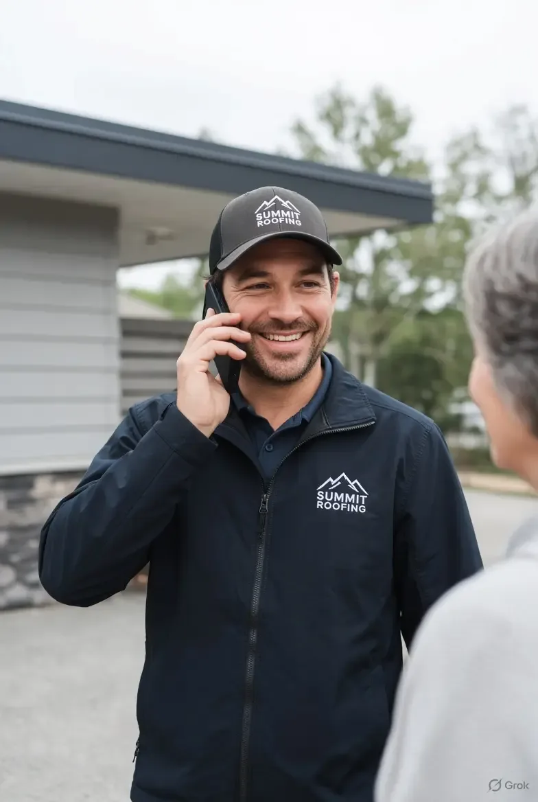 Flat Roof Leak Repair Grinnell, IA FAQs